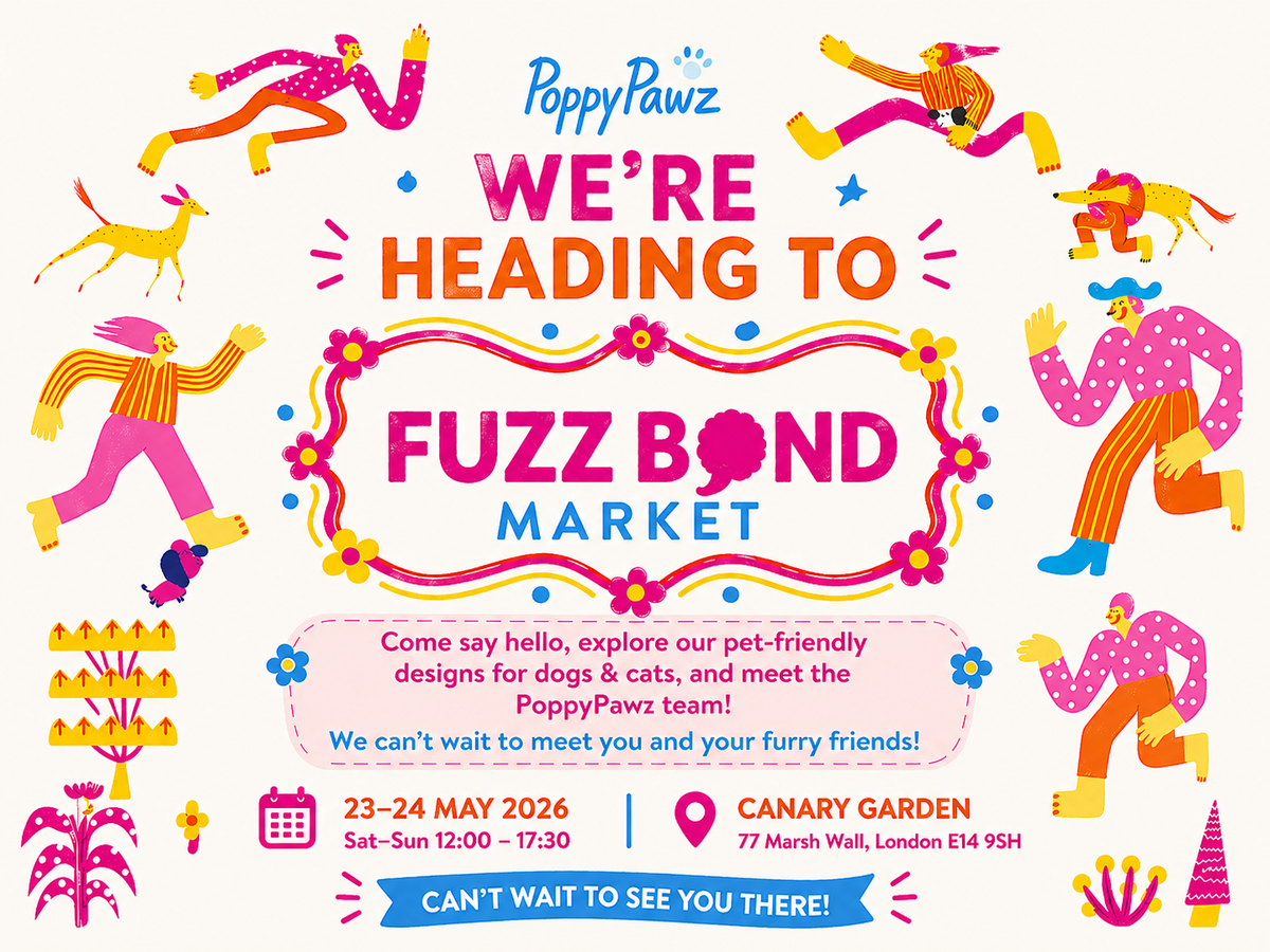 🐾 See You at Fuzz Bond Market
