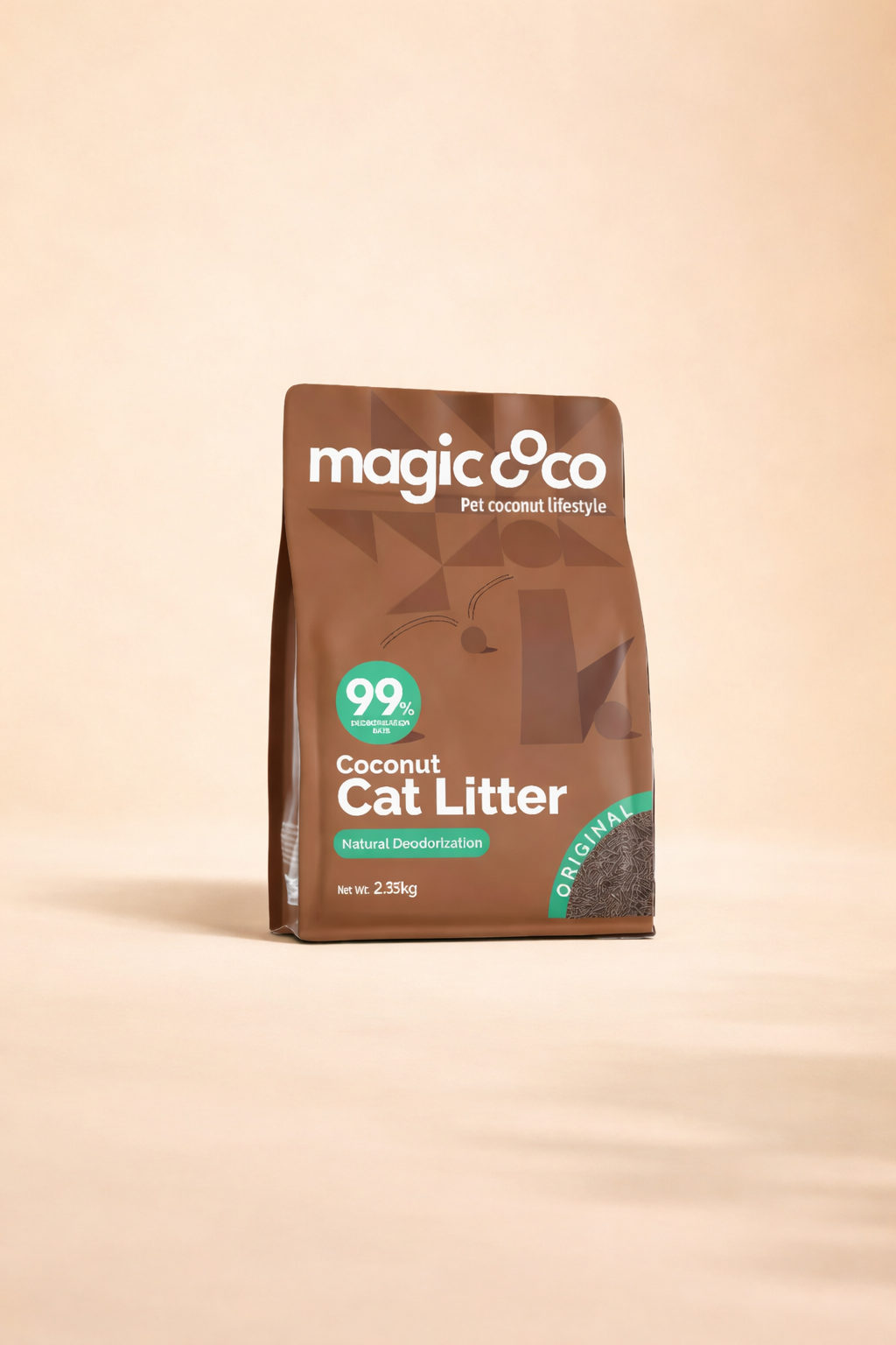 Cat Litter