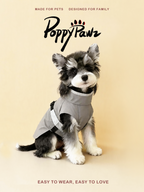 Waterproof Windproof Dog Jacket