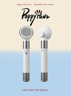 2-in-1 Pet Dryer Brush