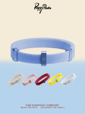 Soft Elastic Safety Collar