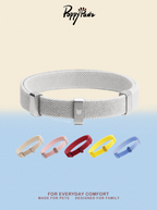 Soft Elastic Safety Collar