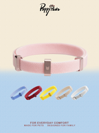Soft Elastic Safety Collar