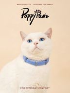 Soft Elastic Safety Collar