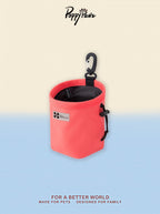 Waterproof Dog Treat Training Pouch