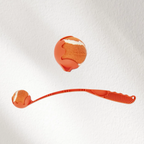 Dog Ball Thrower Launcher with Ball