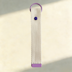 Custom Canvas Strap Keychain