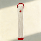 Custom Canvas Strap Keychain