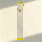 Custom Canvas Strap Keychain