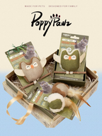 Natural Bionic Cat Toy Gift Set