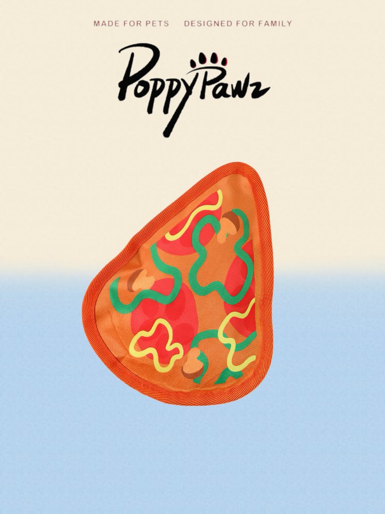 Food Series Dog Squeaky Toy Gift Box