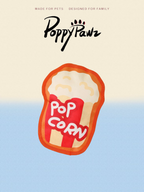 Food Series Dog Squeaky Toy Gift Box