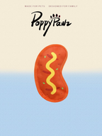 Food Series Dog Squeaky Toy Gift Box