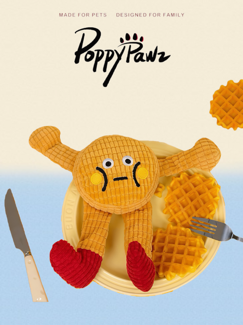 Catnip Sound Plush Cat Toy Set