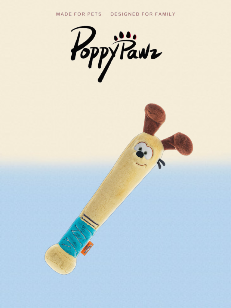 Garfield® Collaboration Pet Toy Set