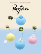 Natura Interactive Touch Sound Cat Ball