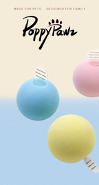 Natura Interactive Touch Sound Cat Ball