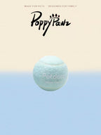 High-Elastic Natural Rubber Pet Ball