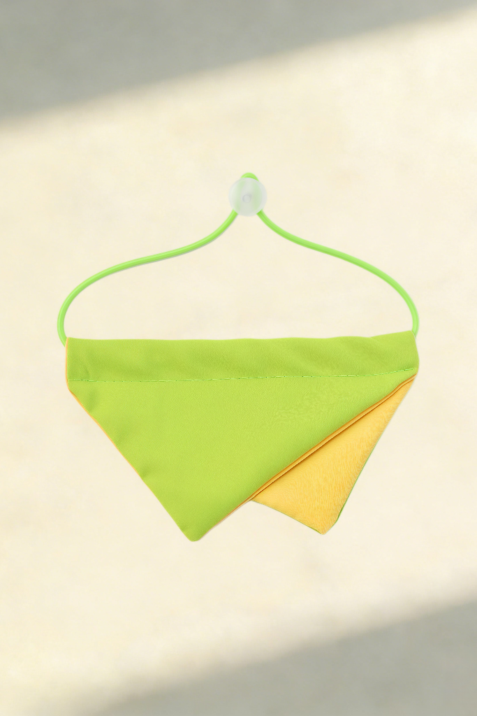 Personalised Pet Bandana