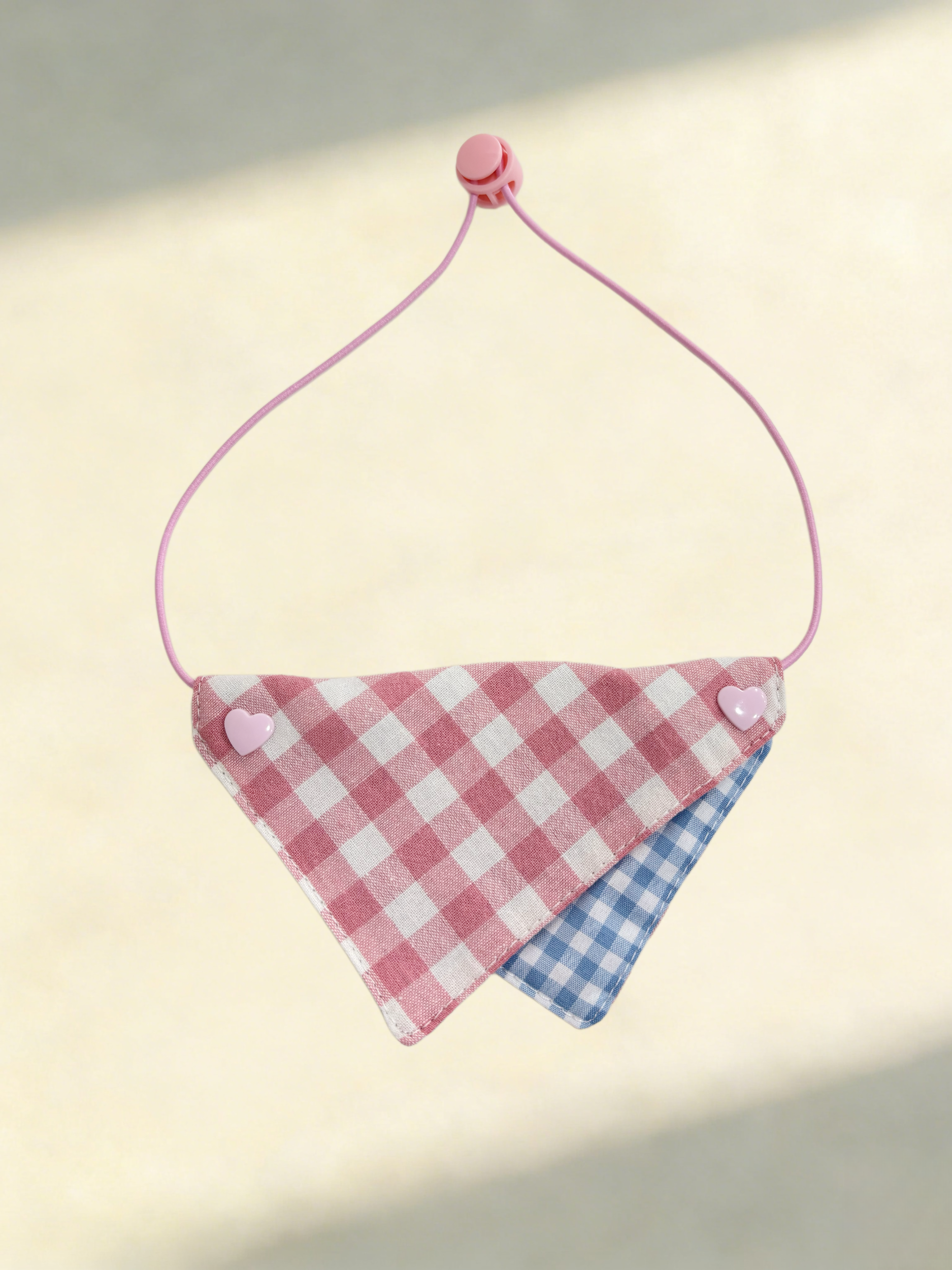 Personalised Pet Bandana