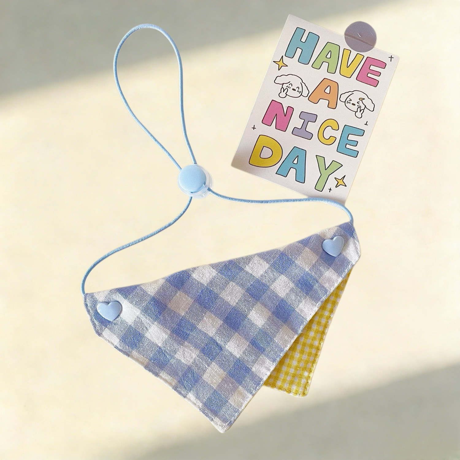 Personalised Pet Bandana