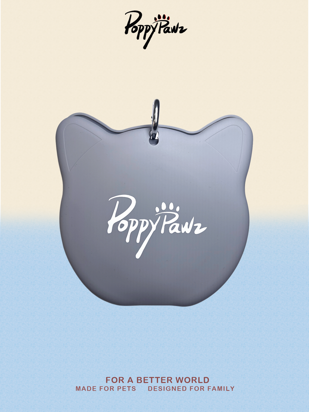Collapsible Travel Dog Bowl | Portable Foldable Pet Bowl