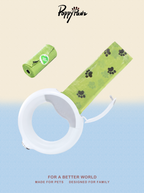 Multi-Function Front Clip Dog Training Lead