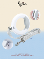 Multi-Function Front Clip Dog Training Lead