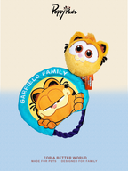 Garfield-Inspired Dog Toy Gift Set