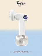 Smart Pet Foam Bath Machine