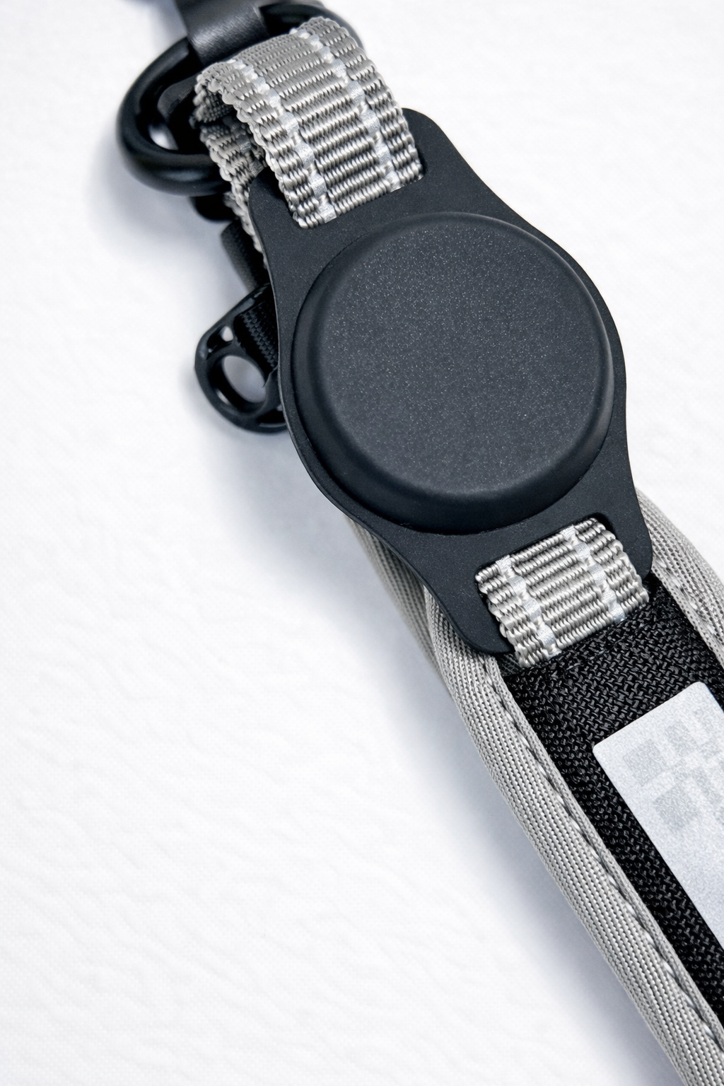Reflective Cordura Dog Collar