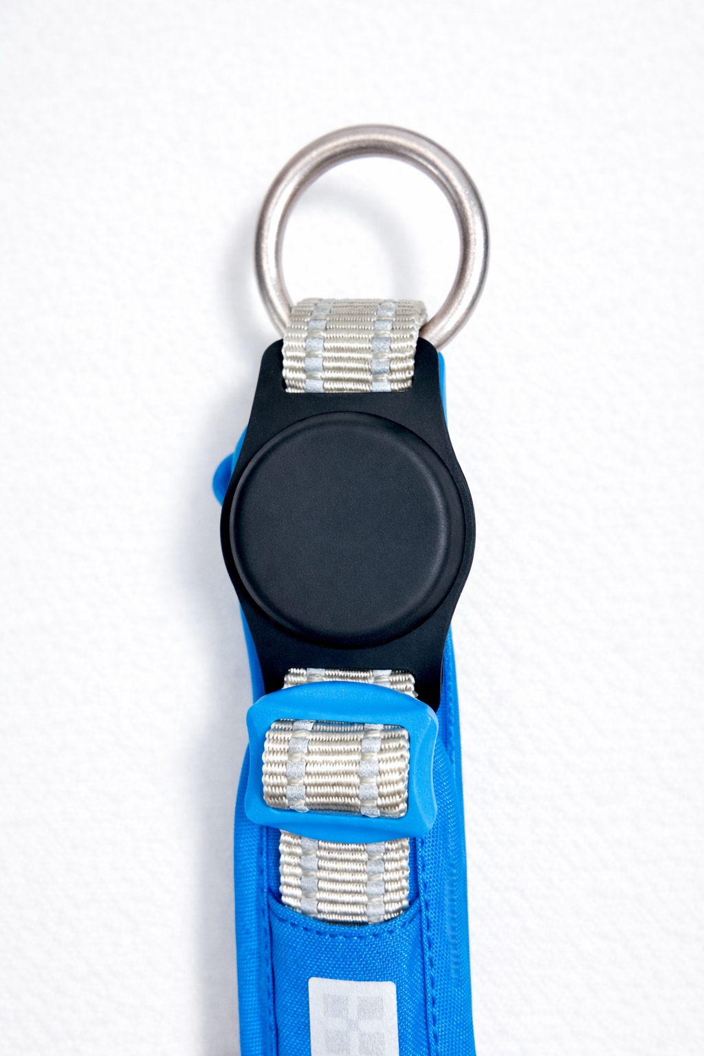Reflective Cordura Dog Collar