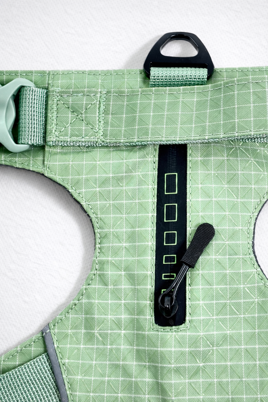 Reflective No-Pull Dog Harness and Lead Set