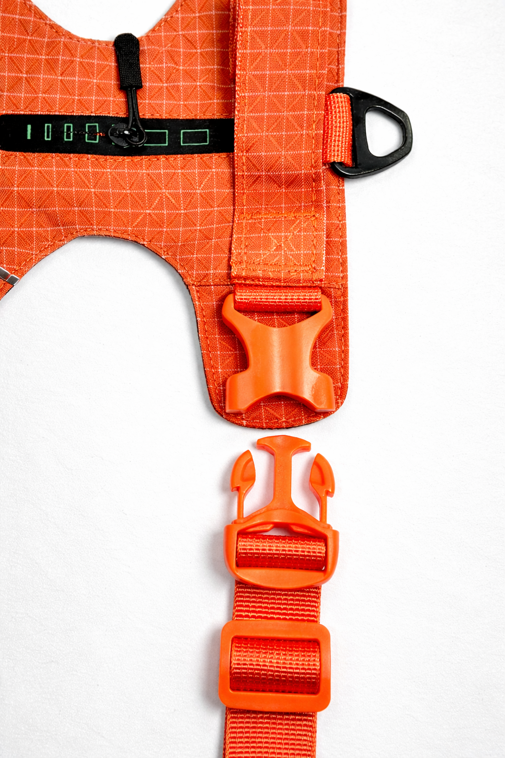Reflective No-Pull Dog Harness and Lead Set