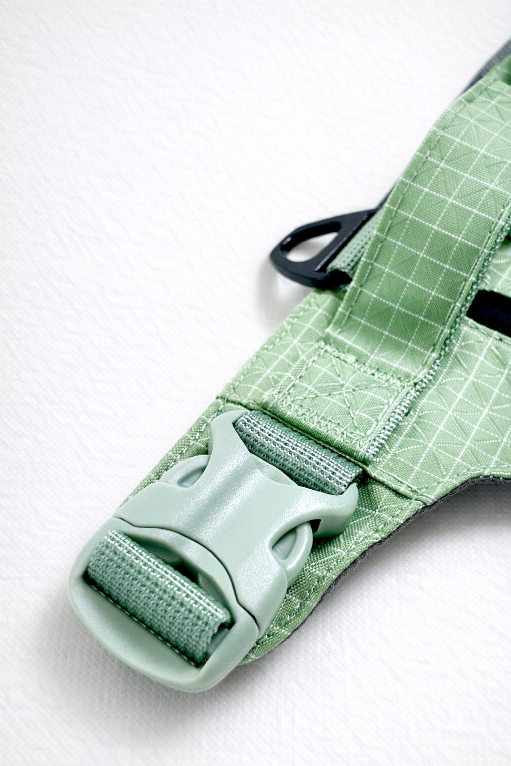 Reflective No-Pull Dog Harness and Lead Set