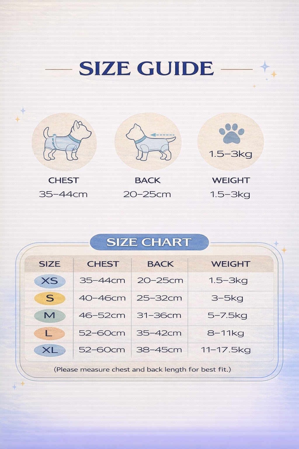 Dog Onesie Pajama Shirt