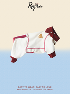 Dog Onesie Pajama Shirt