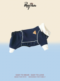 Dog Onesie Pajama Shirt