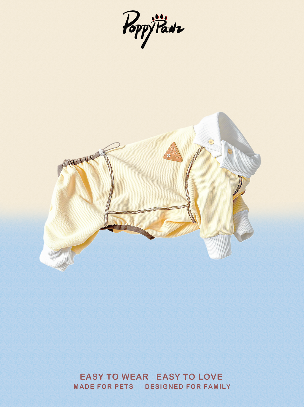 Dog Onesie Pajama Shirt