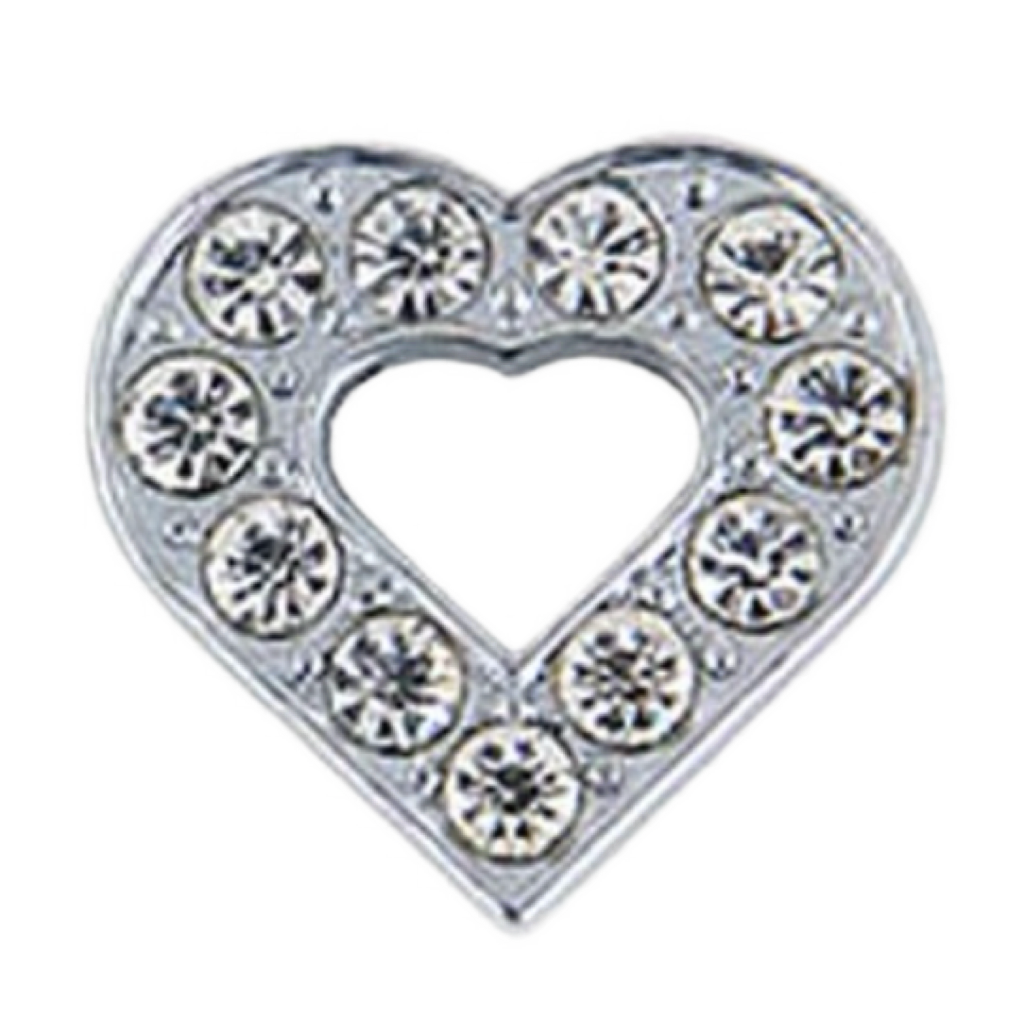 Heart Outline
